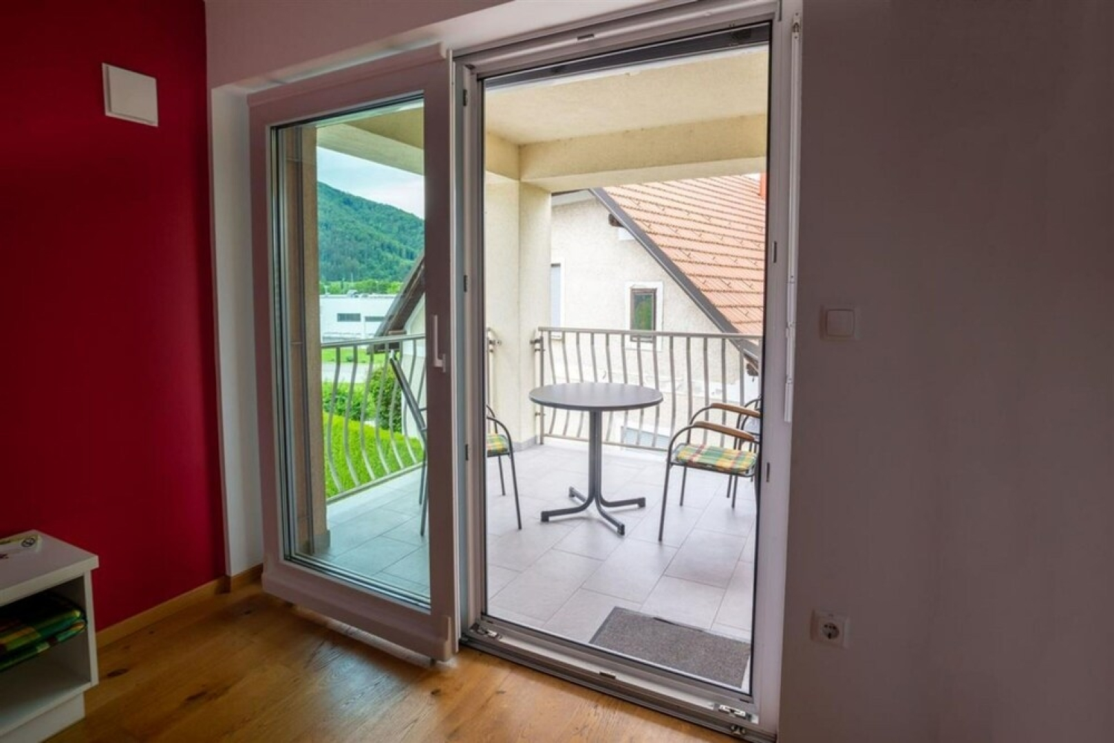 Wellness Suite Orchid