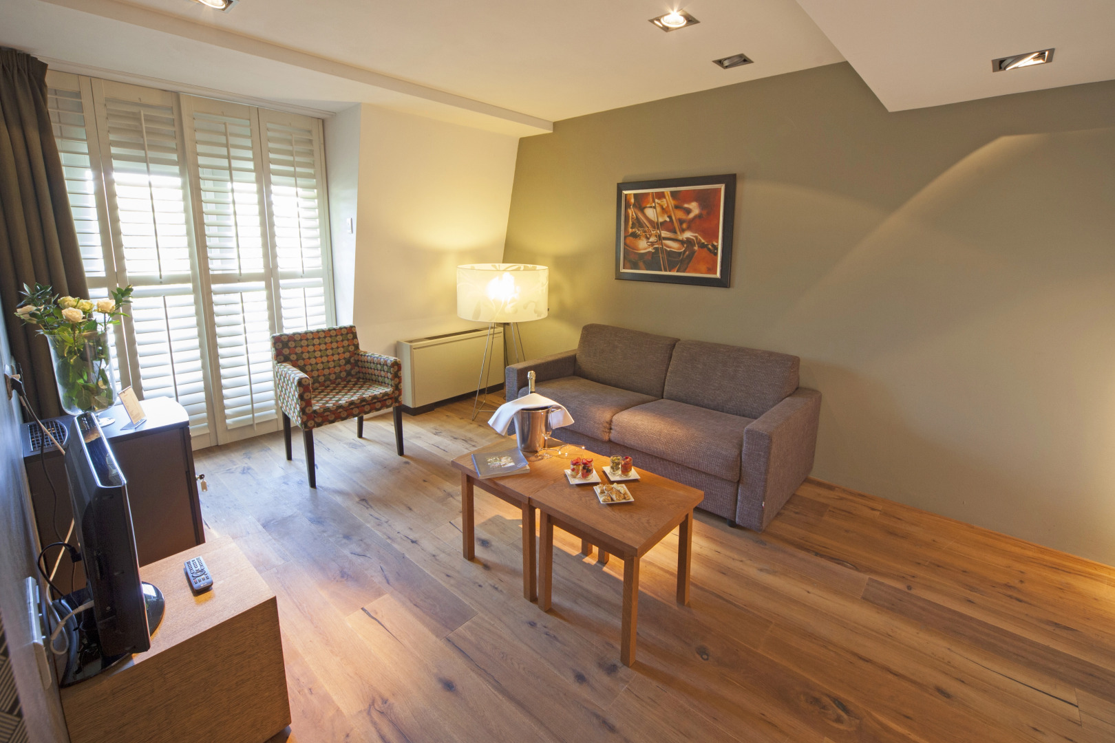 Fletcher Hotel-Restaurant Sallandse Heuvelrug