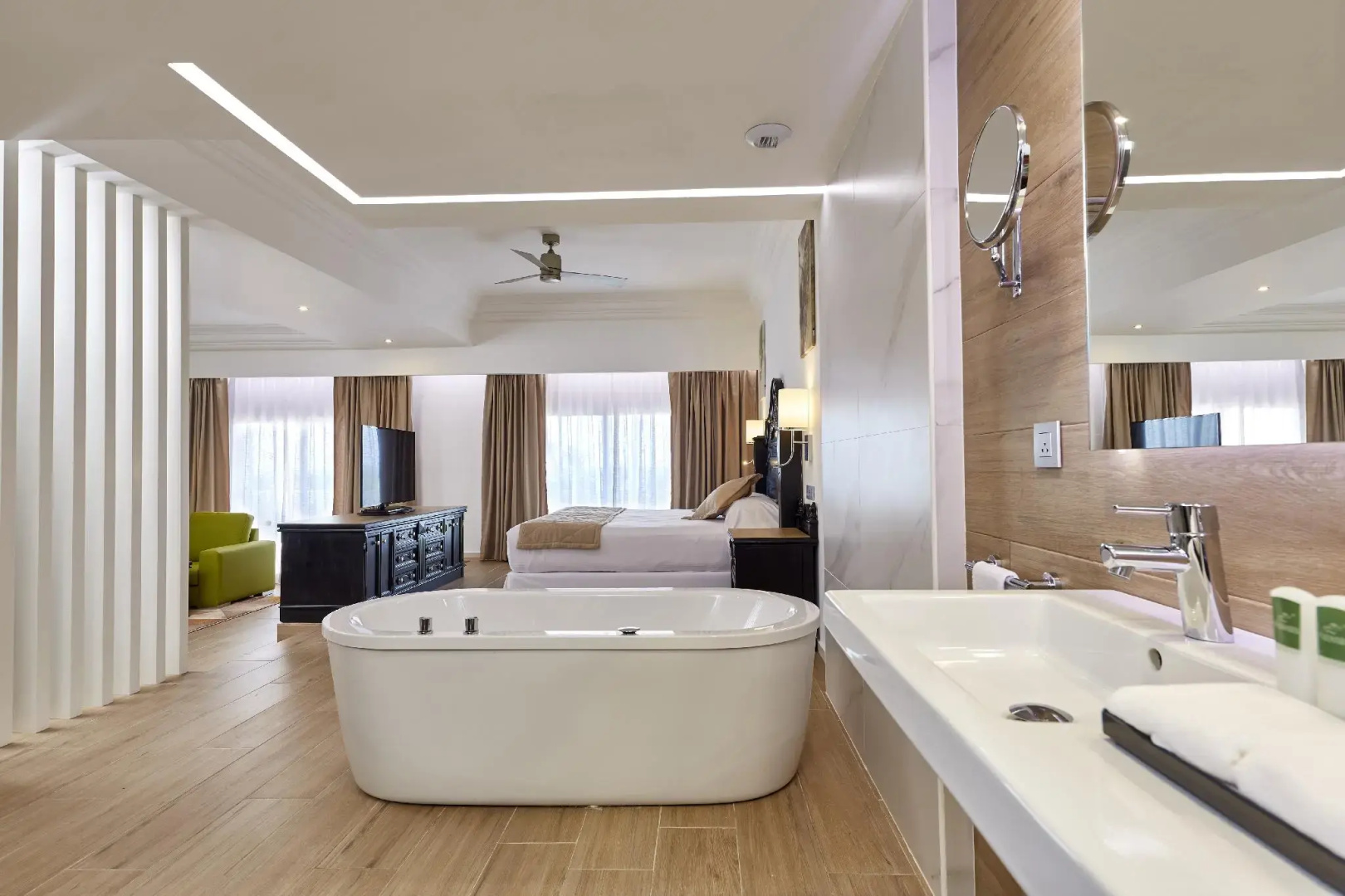 Hotel Riu Palace Punta Cana - All Inclusive