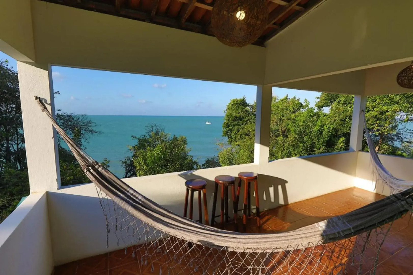 Pousada Enseada dos Golfinhos