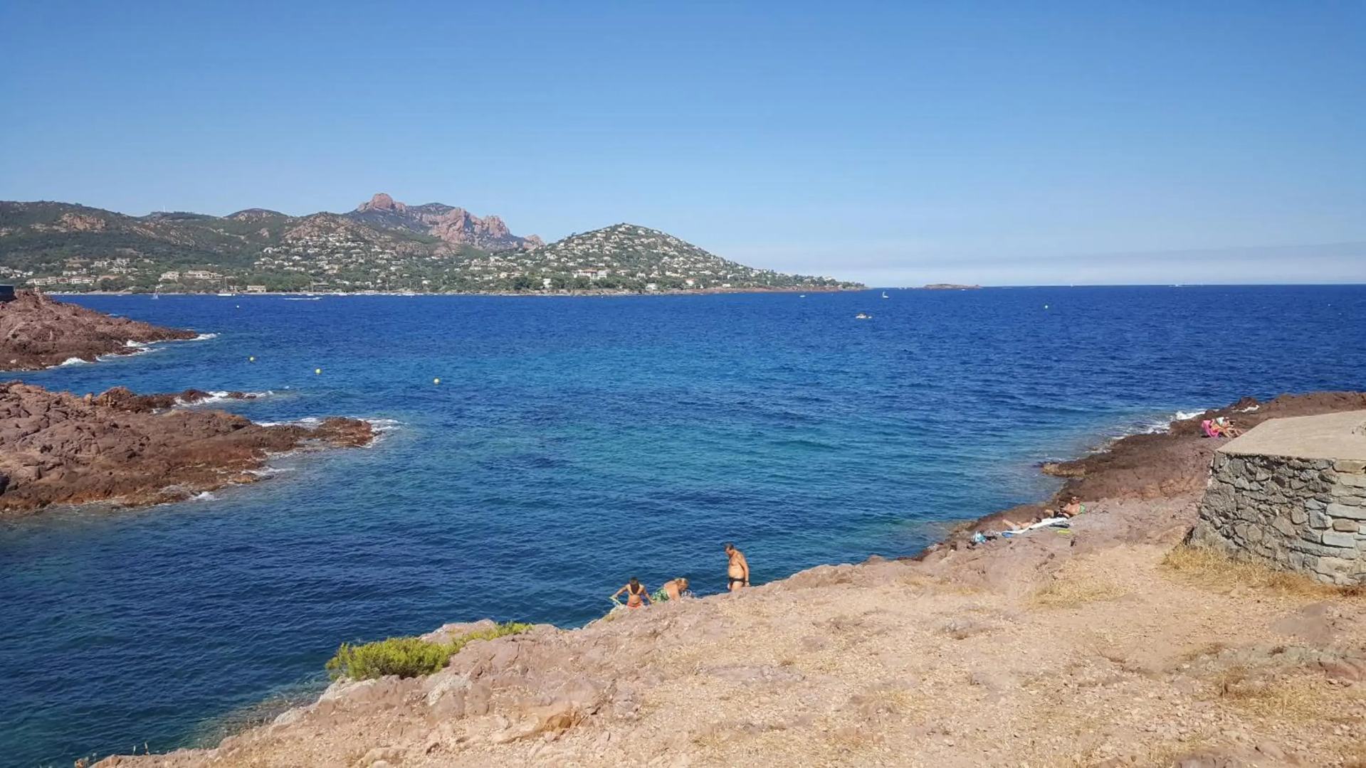 Logis Hotel l'Esterella