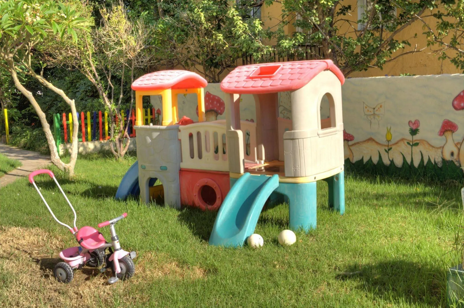 Trefon Hotel Apartments and Suites