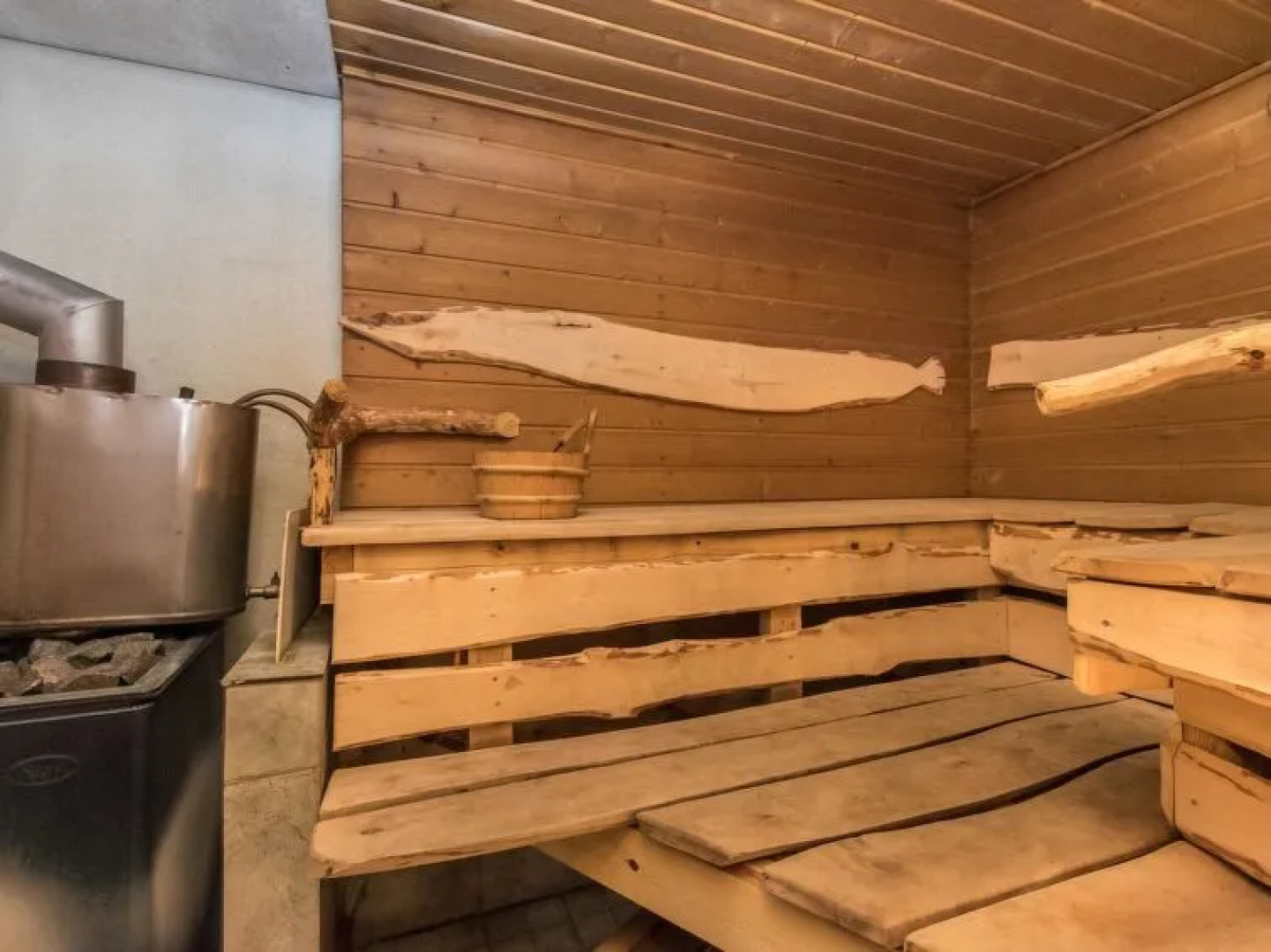 Holiday Home Tarvas