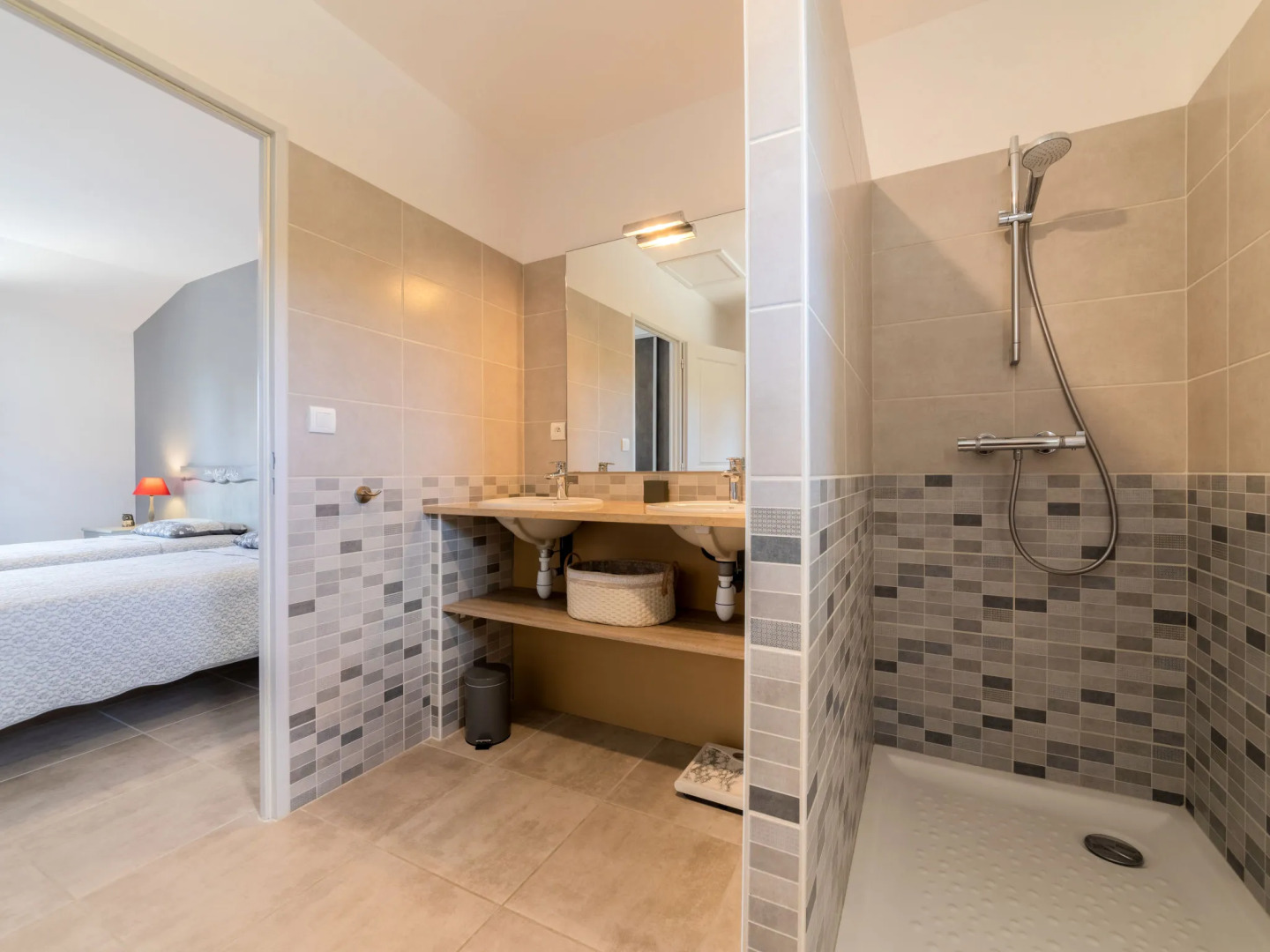 La Machotte (VSN160)