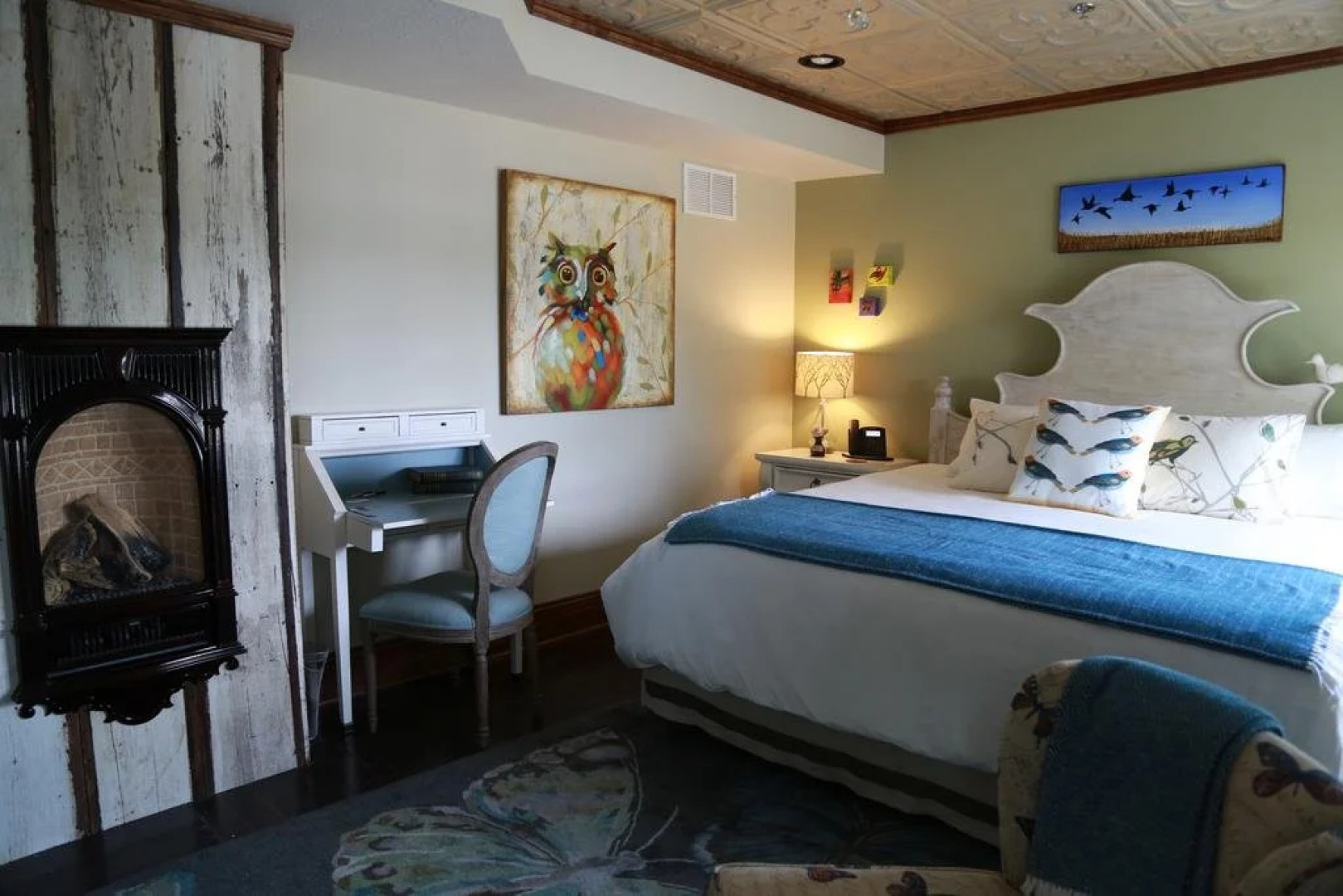 Lincoln Way Inn Bed & Breakfast