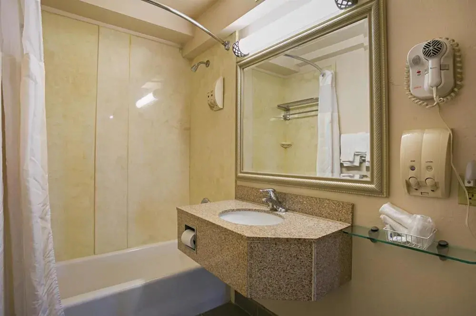 Studio 6 Aberdeen, MD