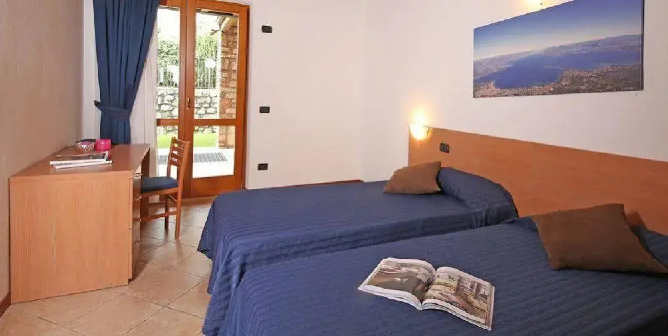 Residence Borgo Dei Limoni