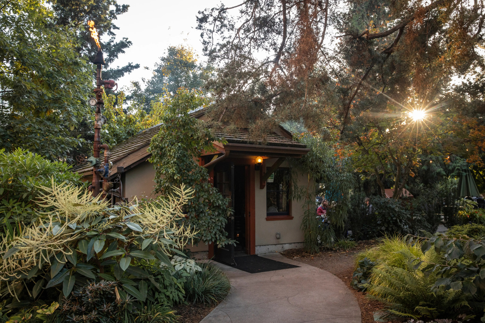 McMenamins Anderson School