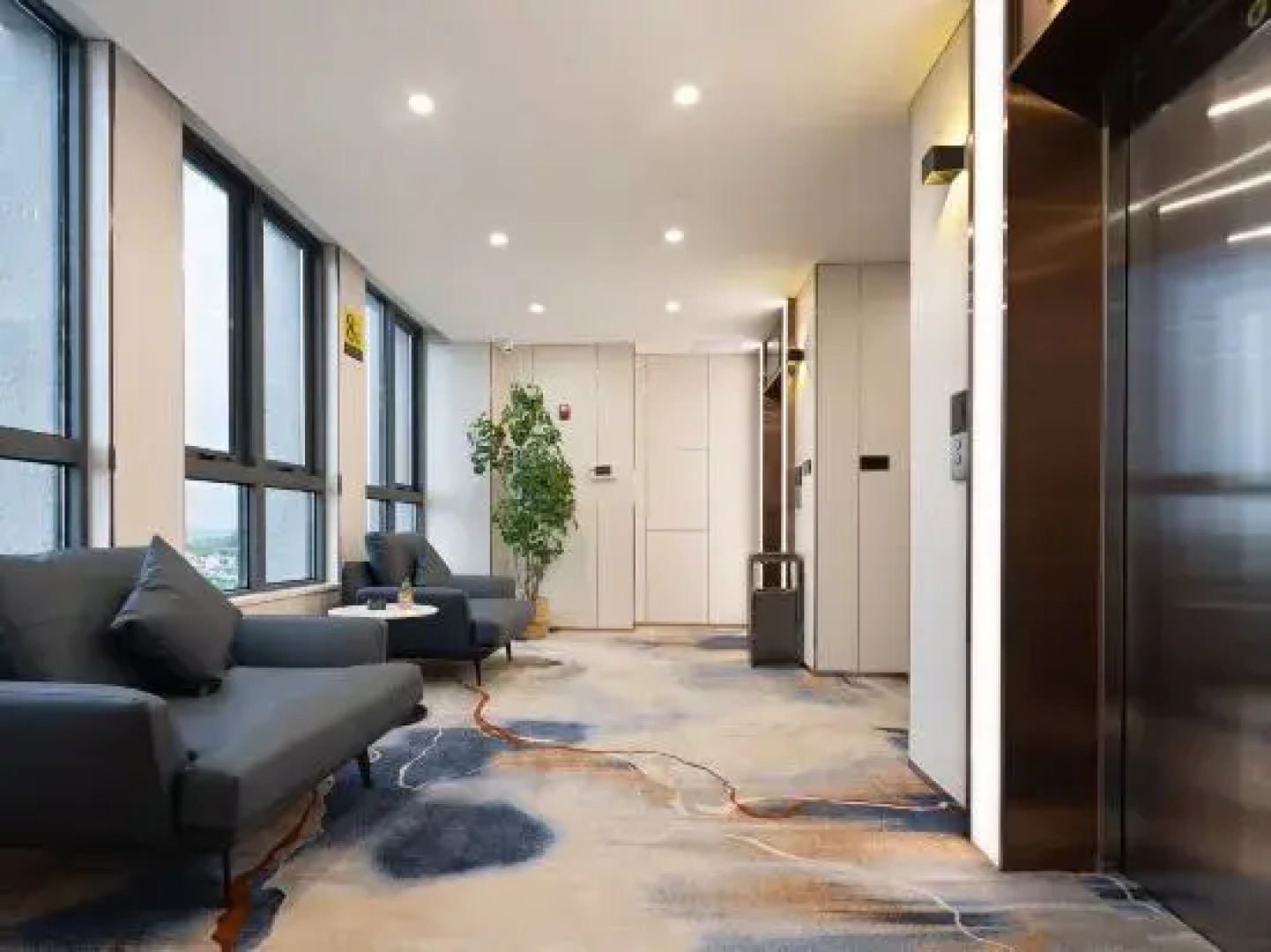 ENJOY INN Hotel (Lingao Branch)