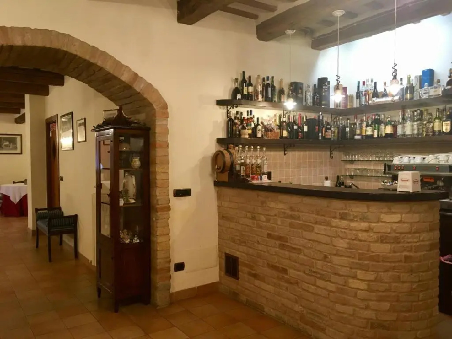 Agriturismo Il Casale