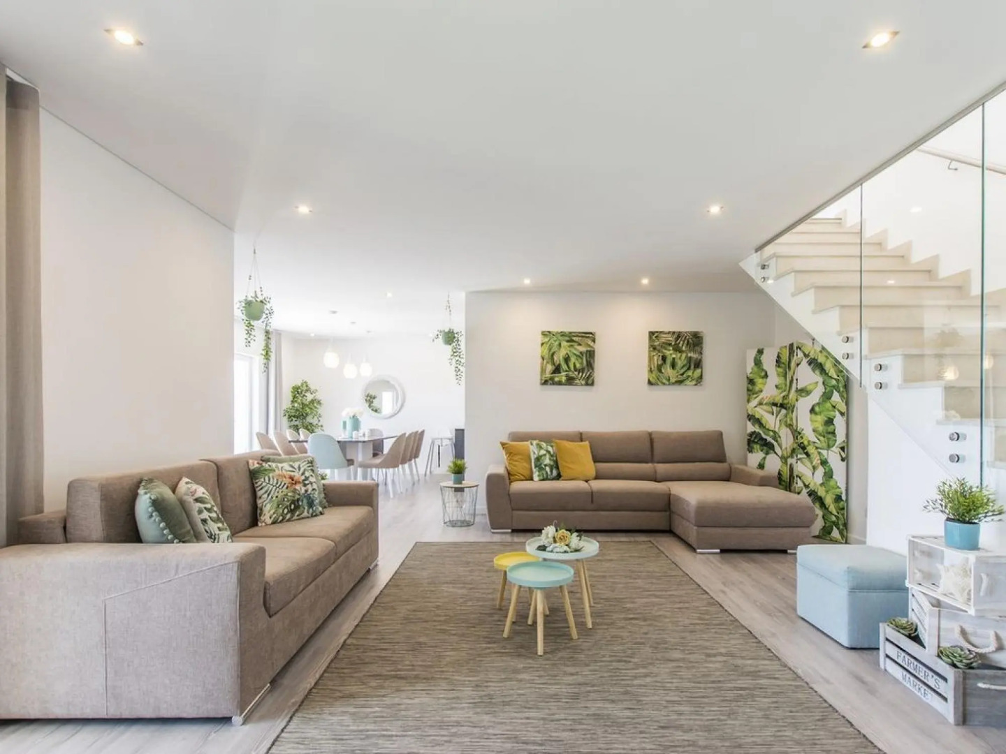 Villa Juliana (AL) in Boliqueime