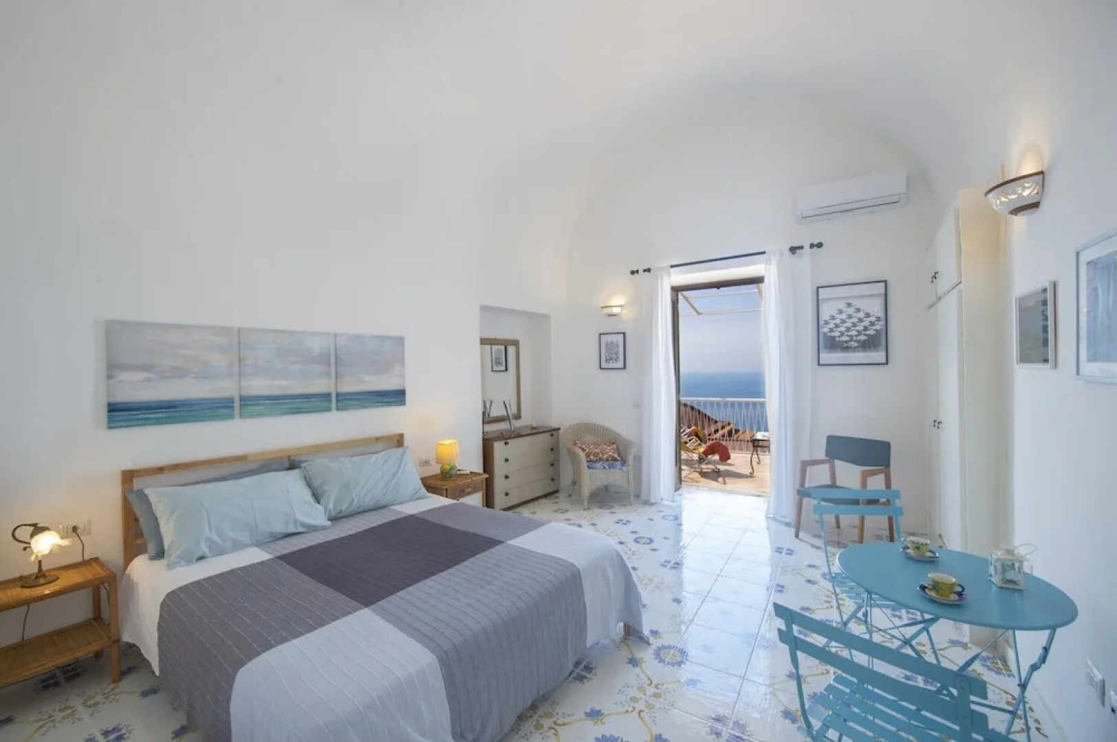 La Casa di Nonno Mario