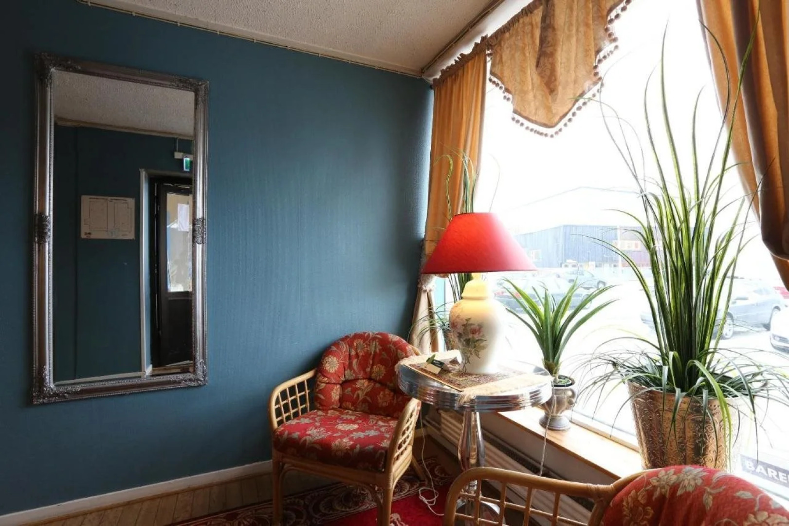 Barents Frokosthotell