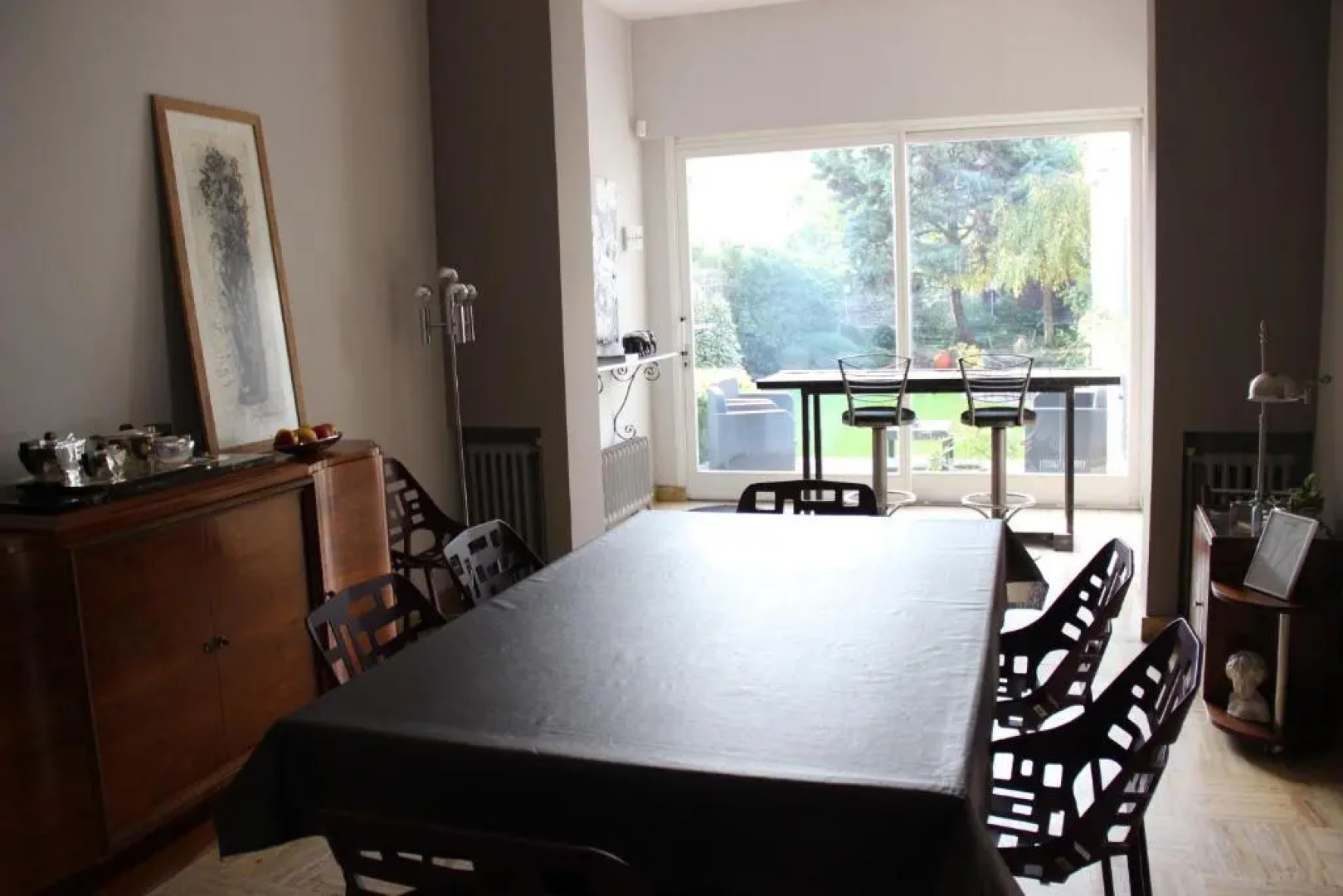 Le Cercle De Malines