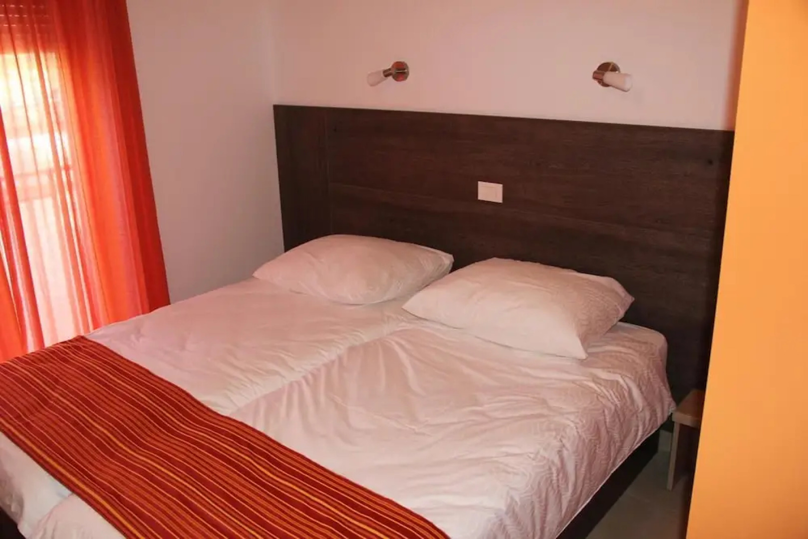 Guesthouse Ošterija