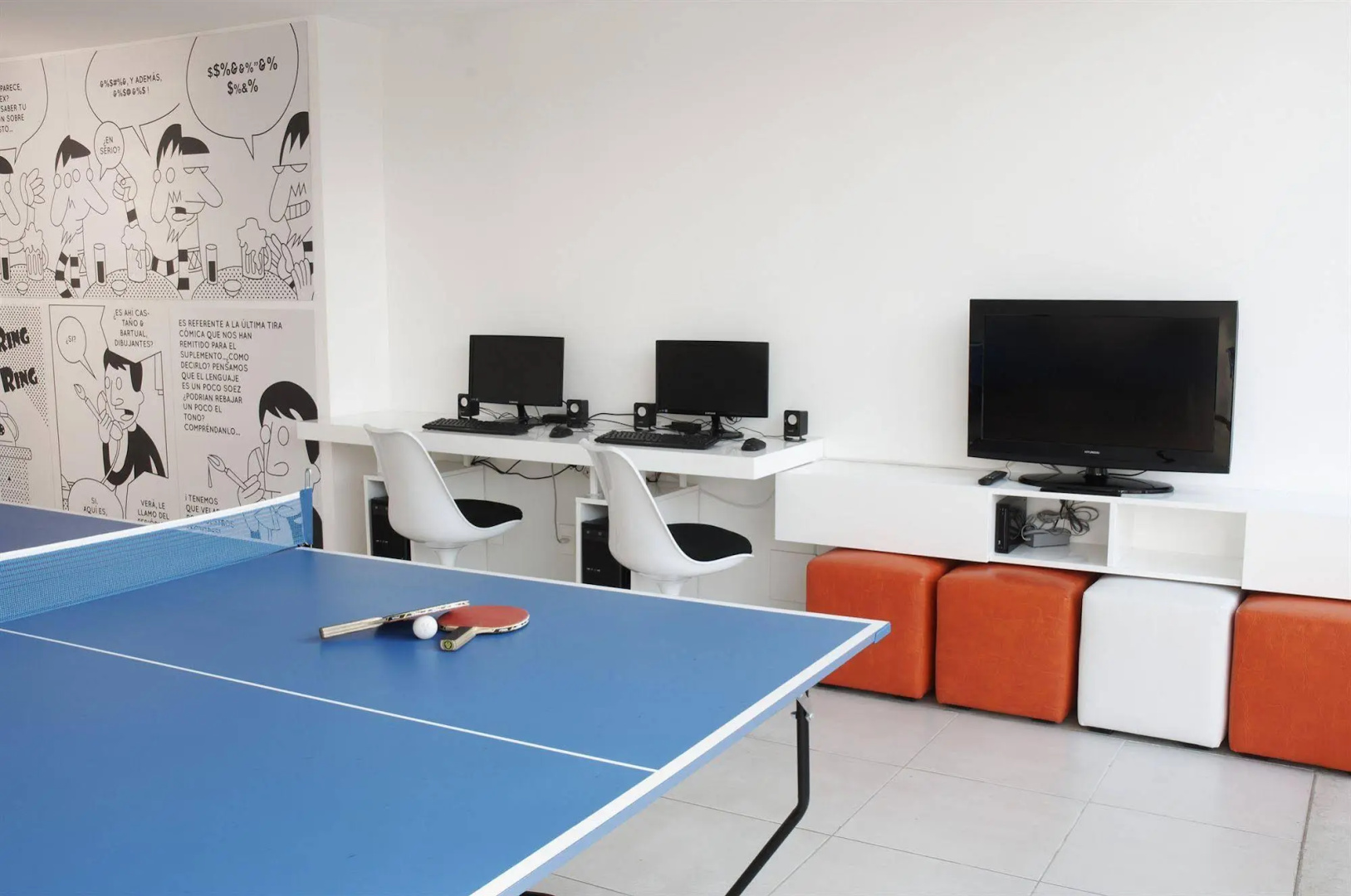Real Colonia Hotel & Suites