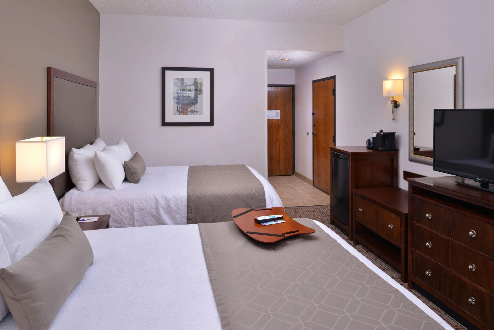 Best Western Plus Wichita West Airport Inn