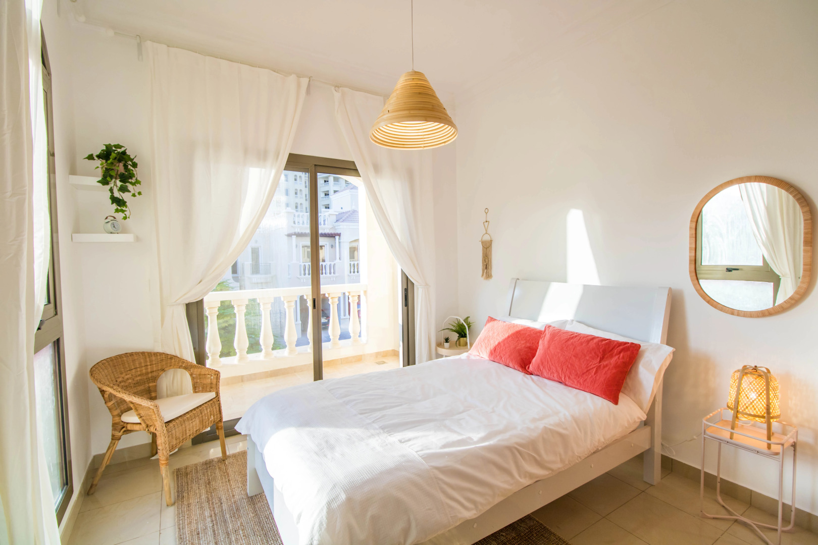 Fairways Villa at Al Hamra Village