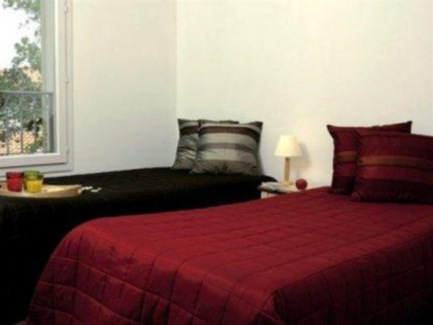 Citea  Mougins royal parc