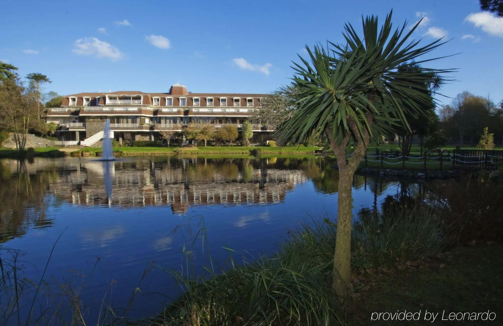 St Pierre Park Hotel & Golf