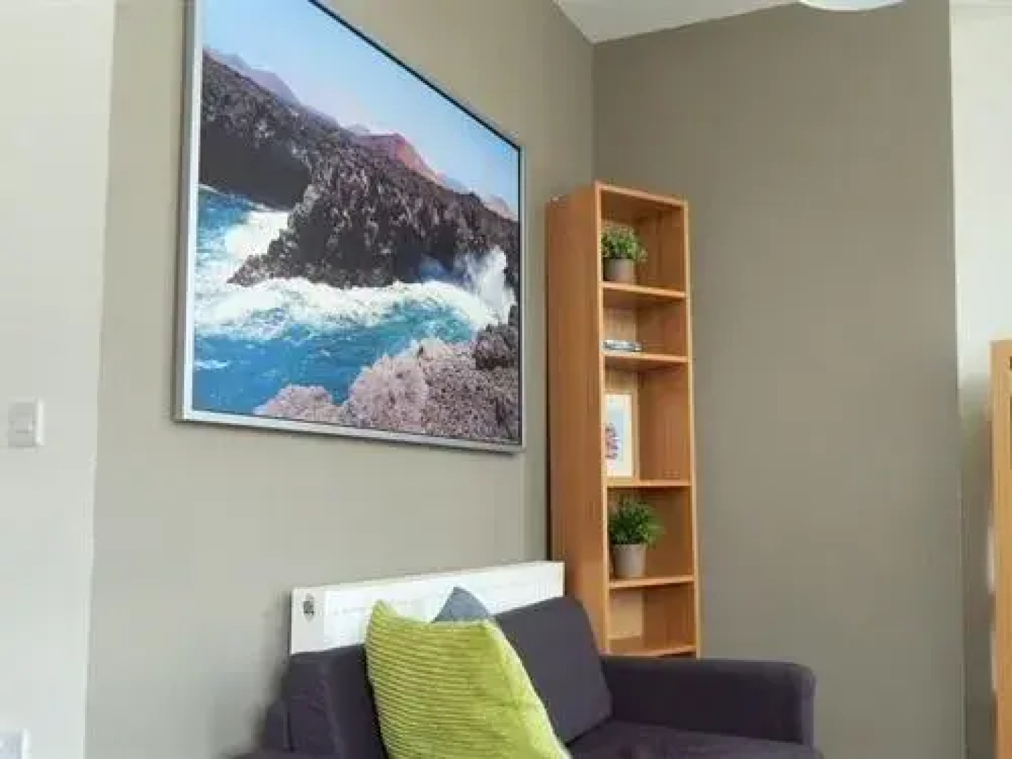 Trafalgar Square Holiday Apartments