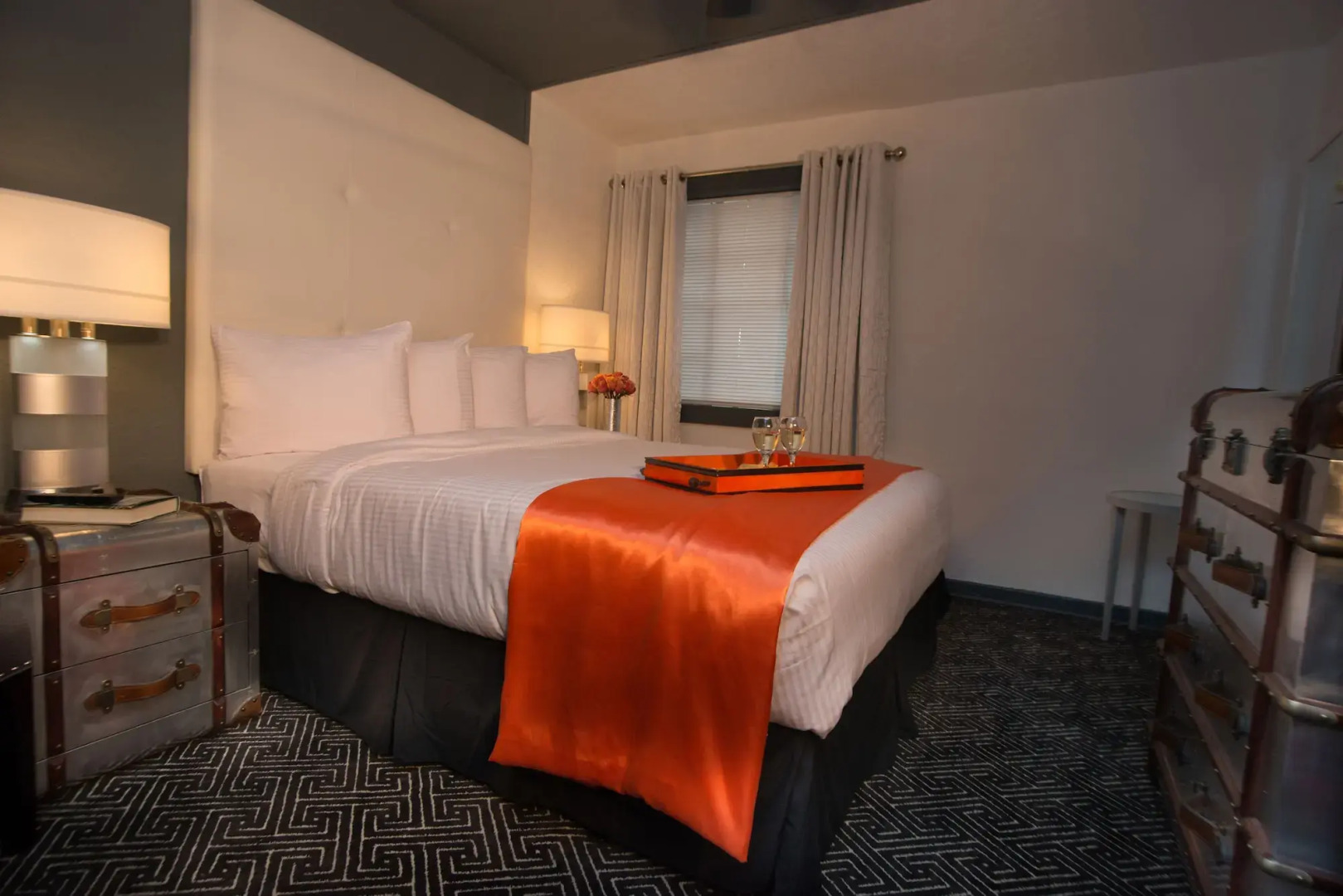 Avalon Hotel Downtown St. Petersburg