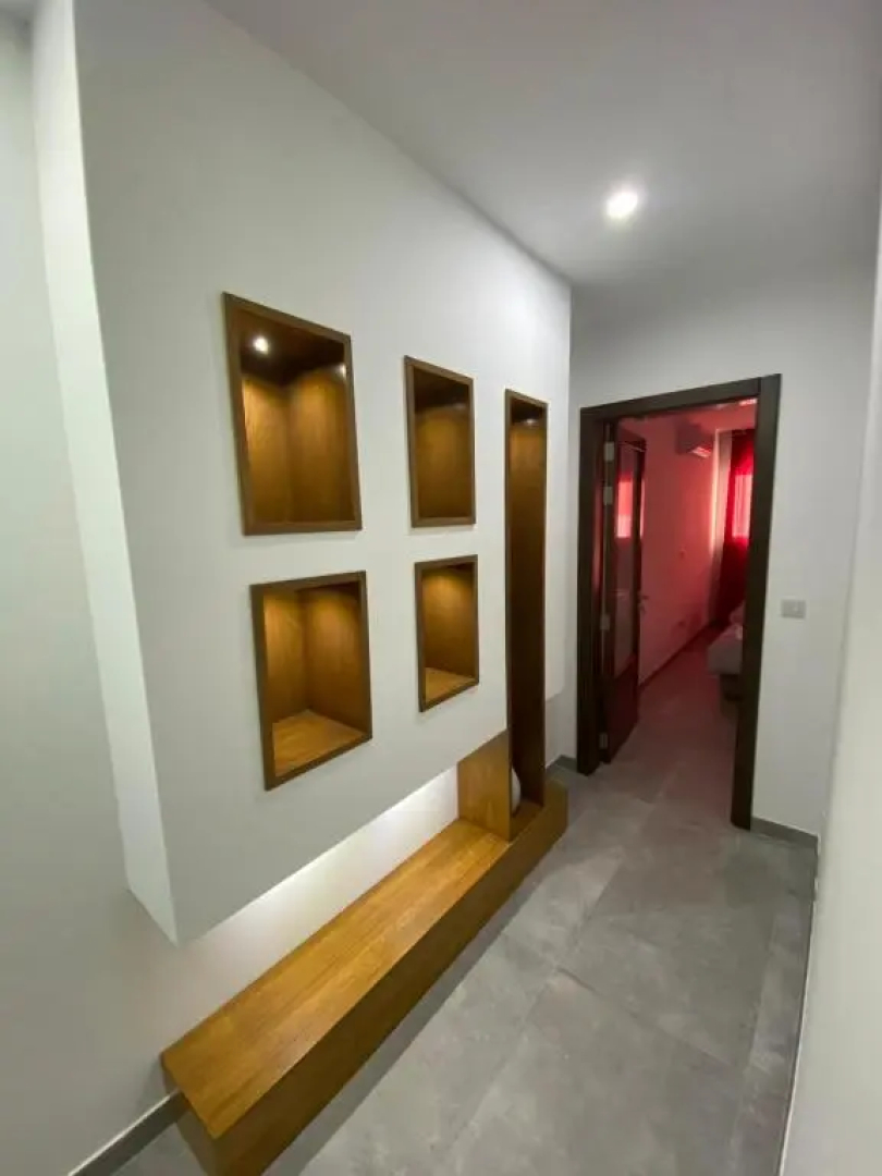 Gzira Modern Two Bedroom Apartment
