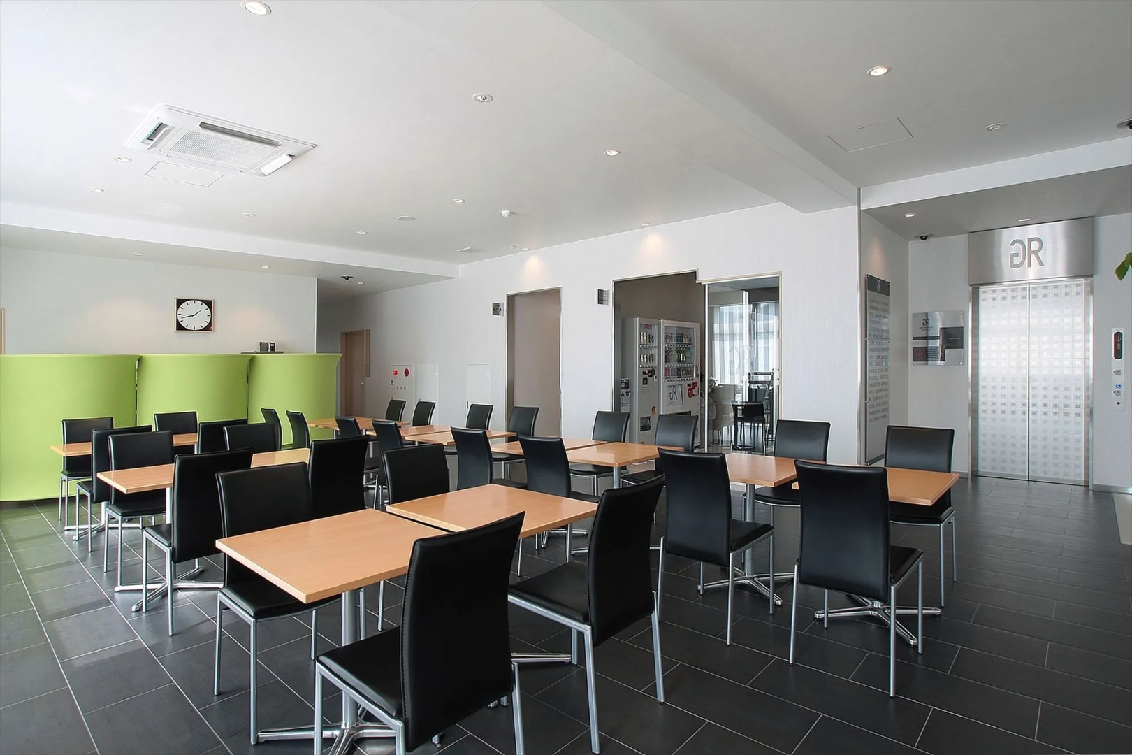 Green Rich Hotel Yamaguchi Yuda Onsen