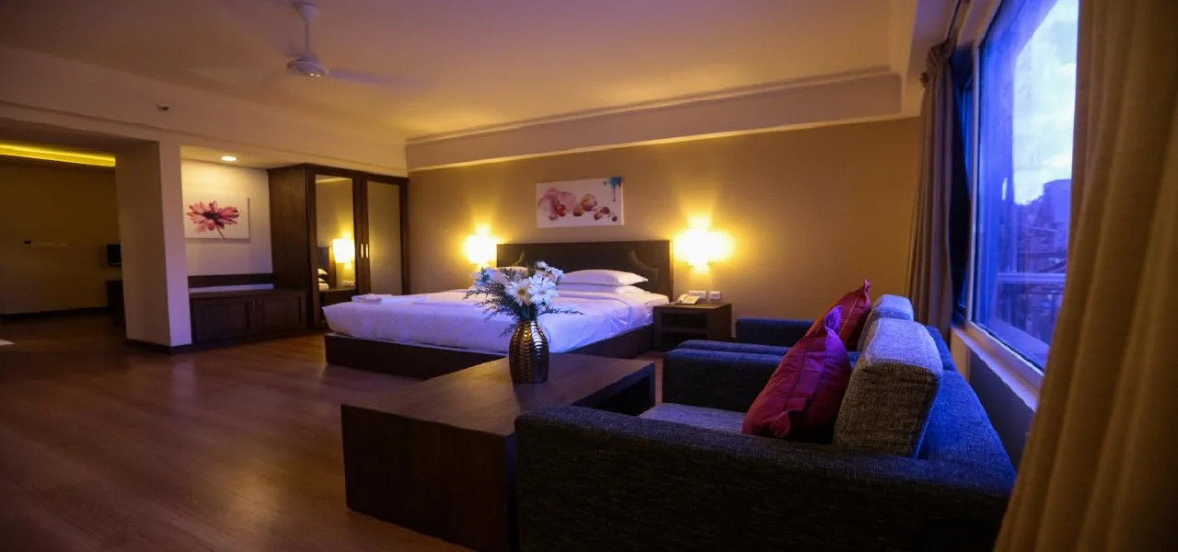 Mammamia Boutique Hotel