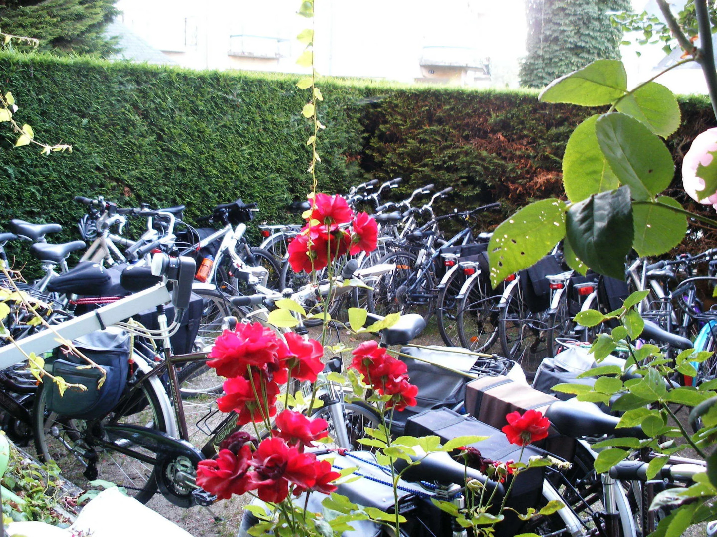 Hôtel Anne De Bretagne Blois