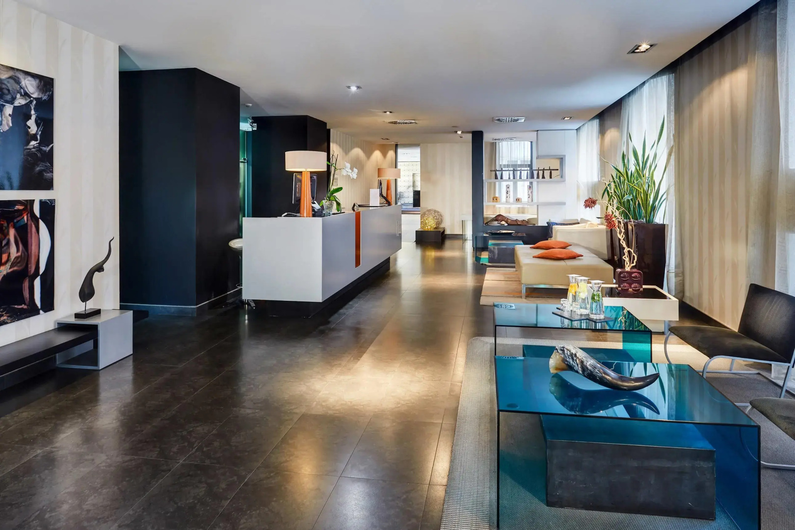 Hotel Sercotel Ciutat d'Alcoi