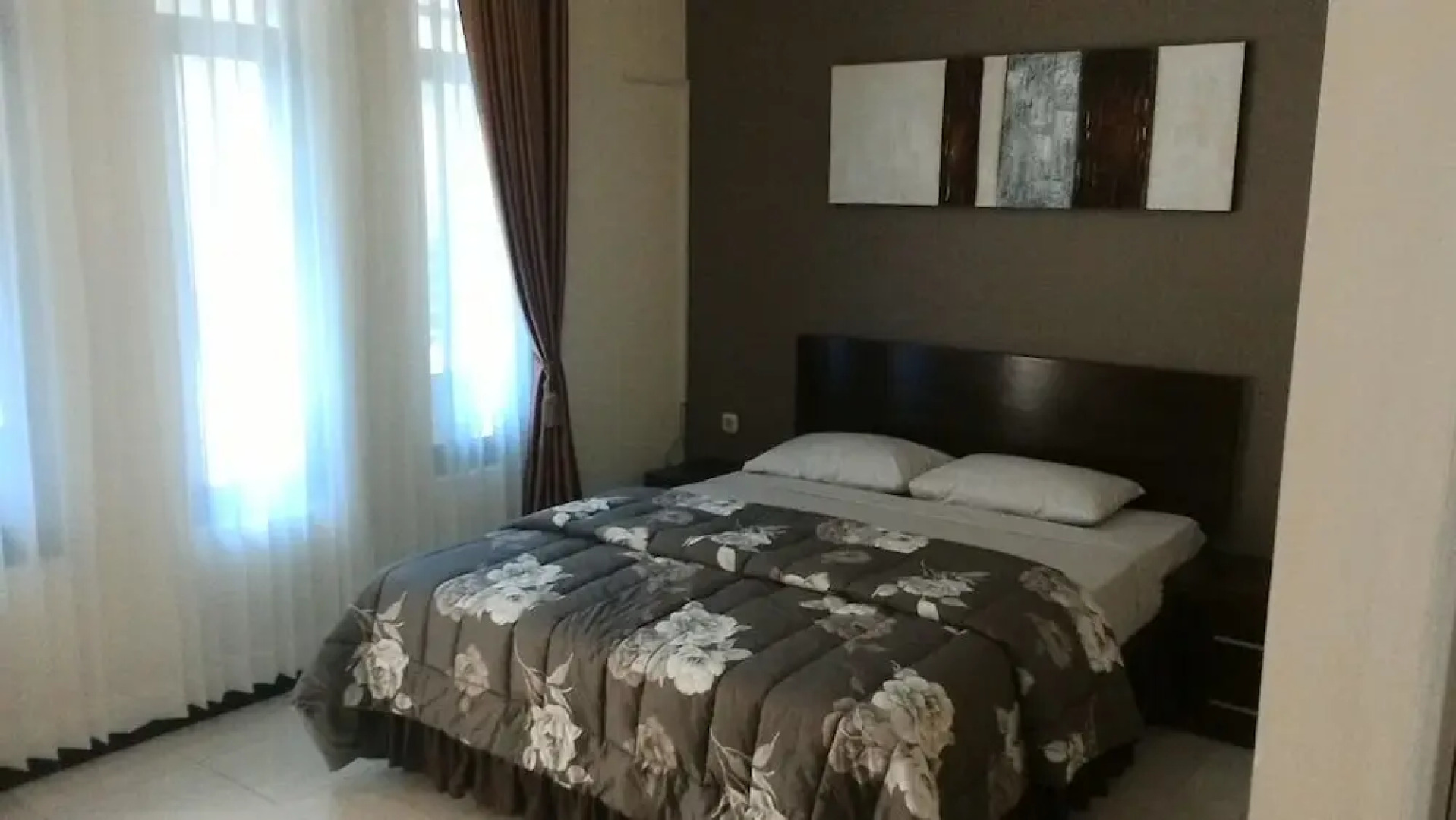 Seulawah Resort And Cafe