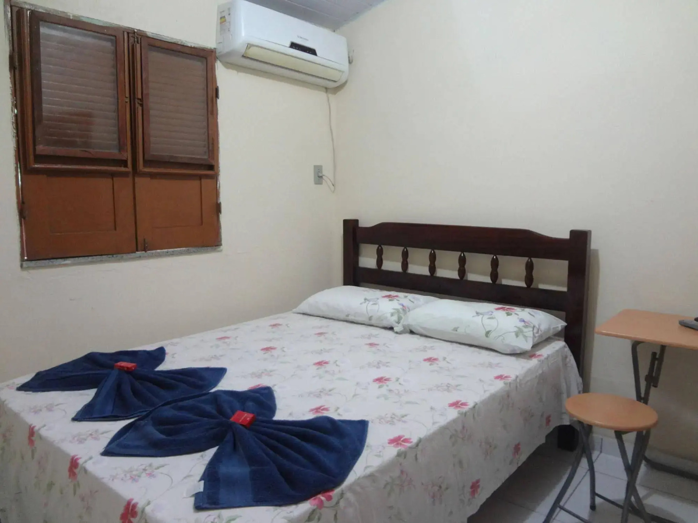 Pousada Sitio Preguicas