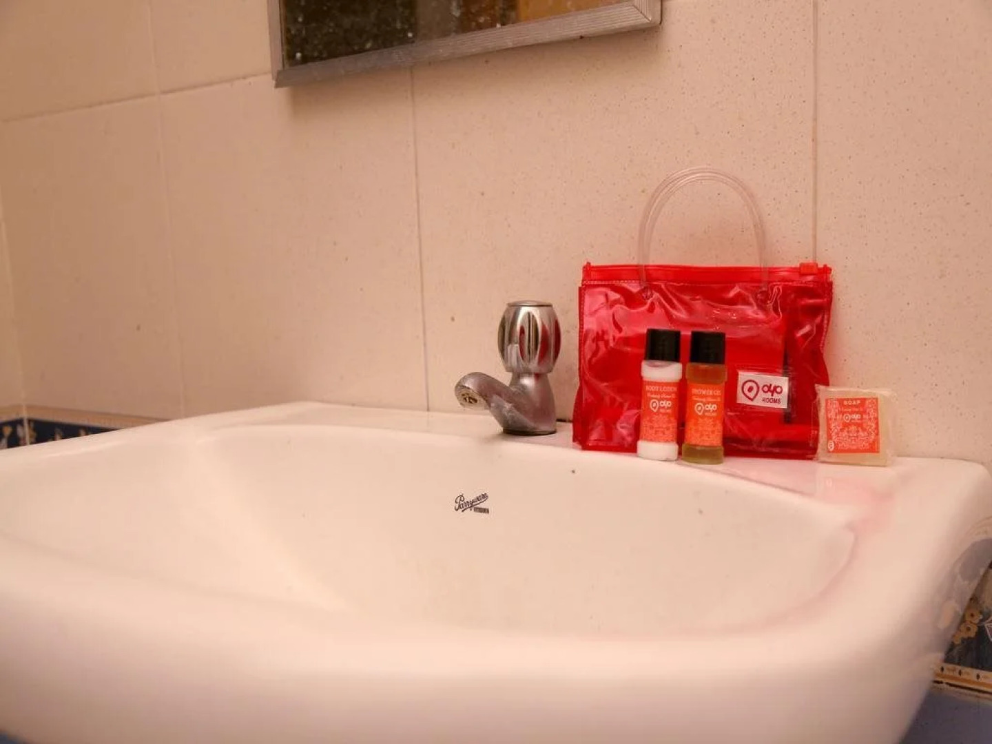 Hotel Platinum House