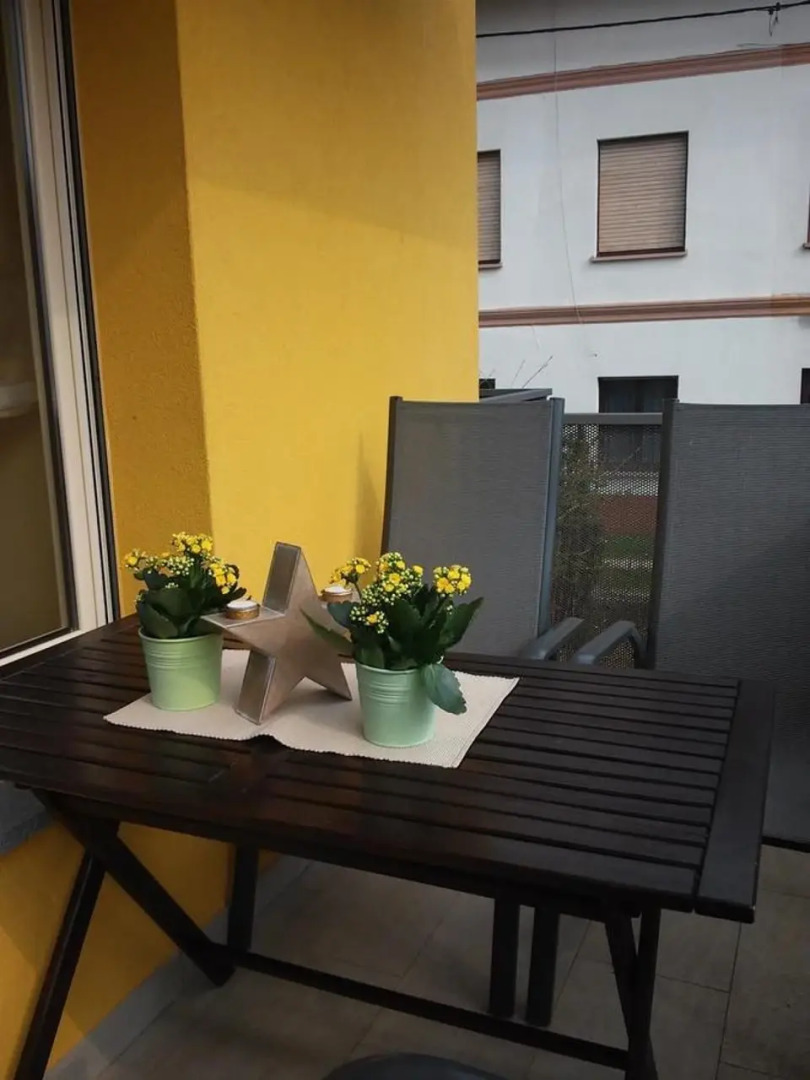 Apartment and Rooms HISA SONCA