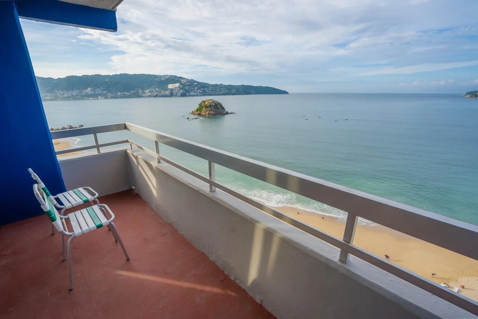 Playa Suites Acapulco