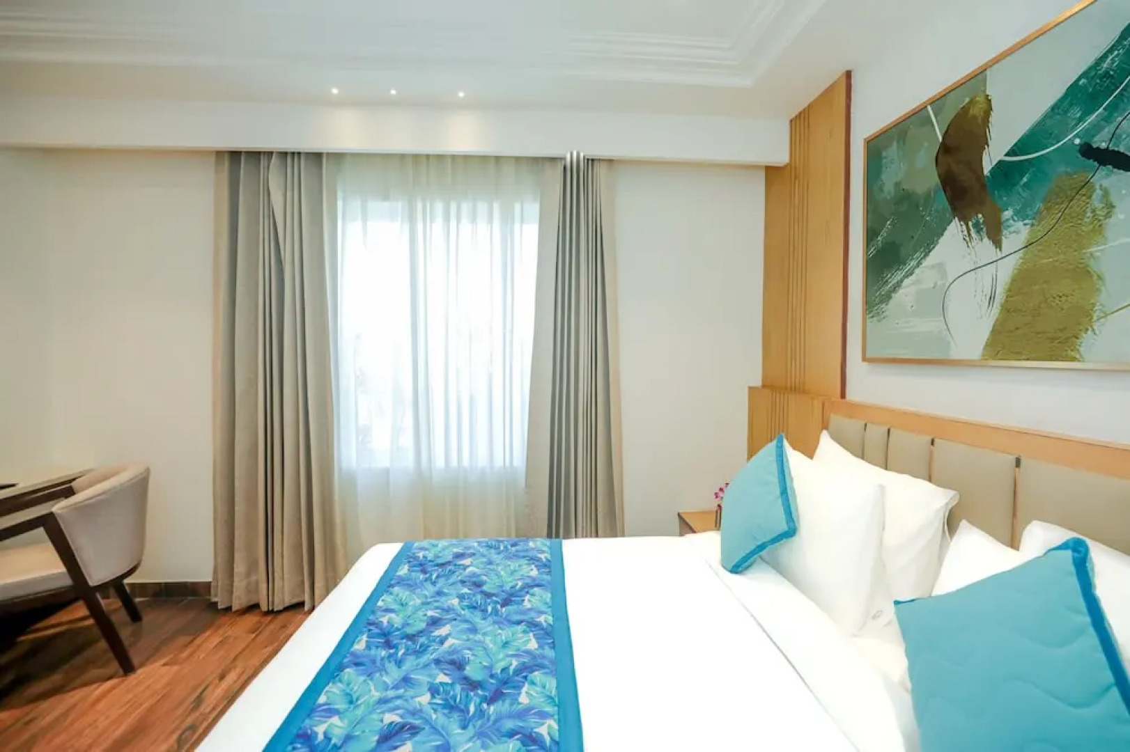 Regenta Place Phagwara by Royal Orchid Hotels Limited