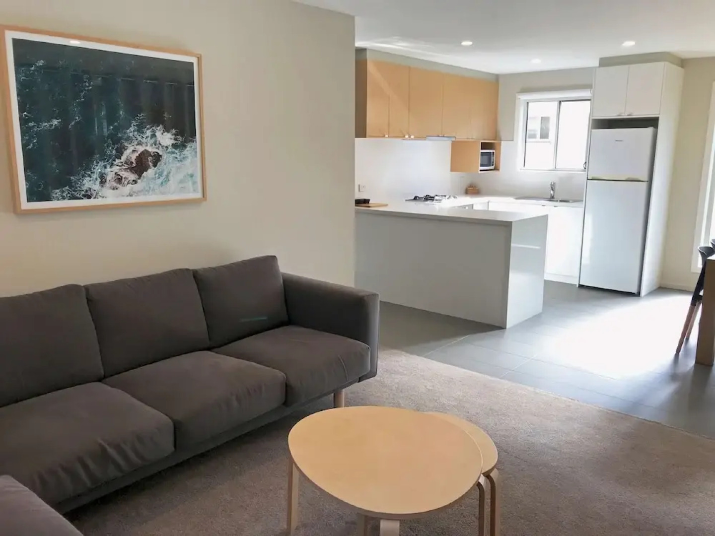 BIG4 Wye River Holiday Park