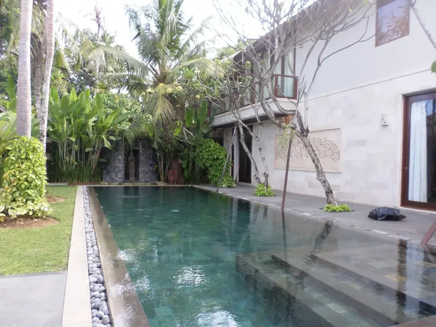 The Akasha Seminyak Bali Luxury Villas