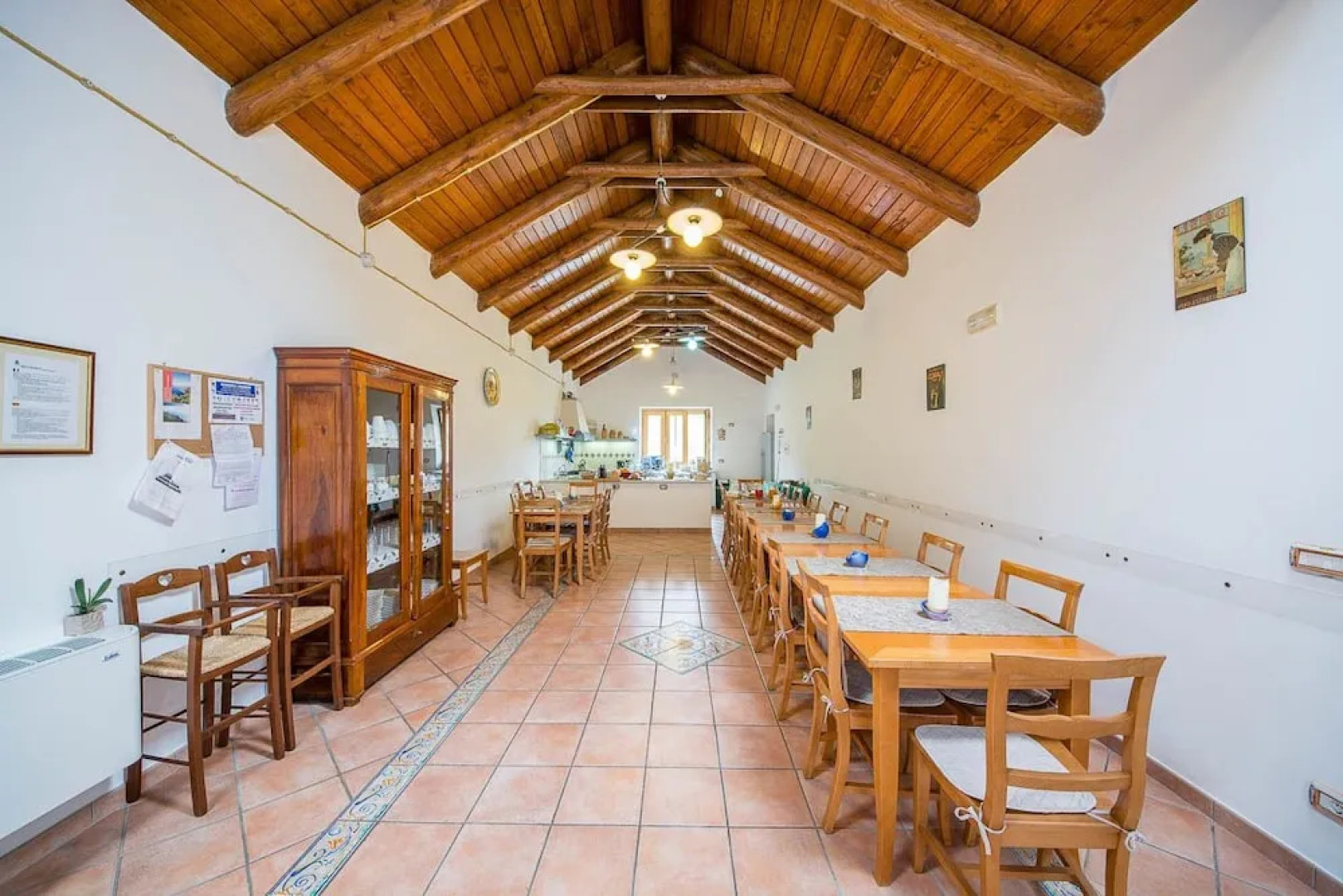 Ostello Beata Solitudo