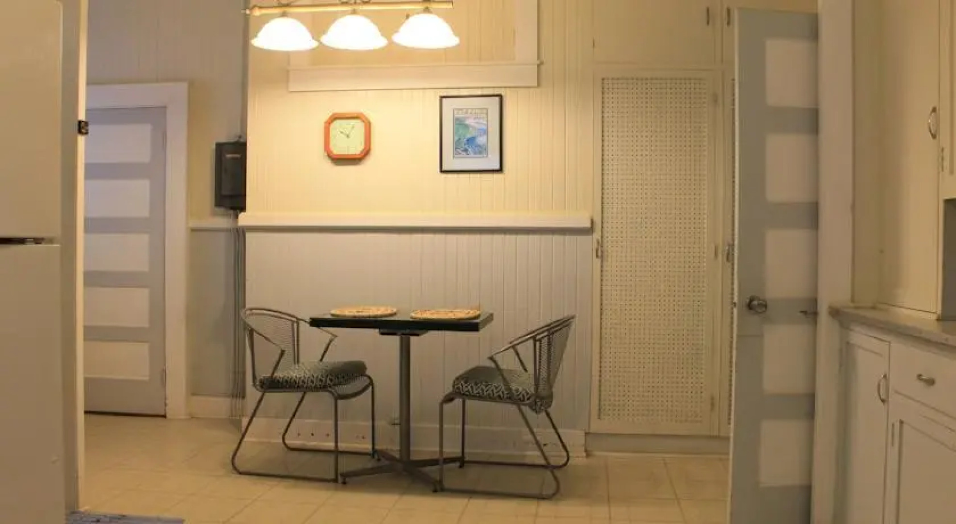 Maile House at Pahala Plantation Cottages