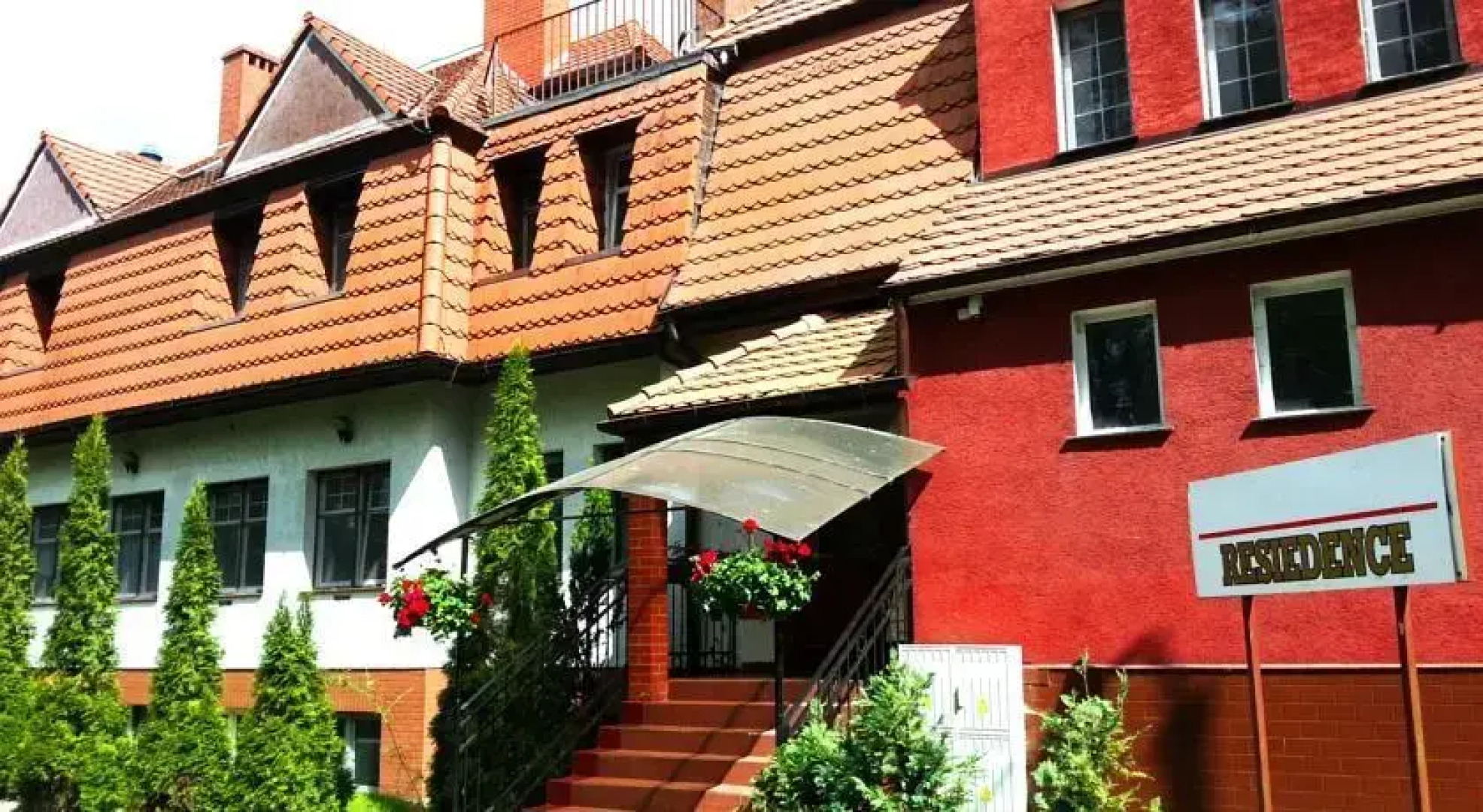 Hotel Resiedence