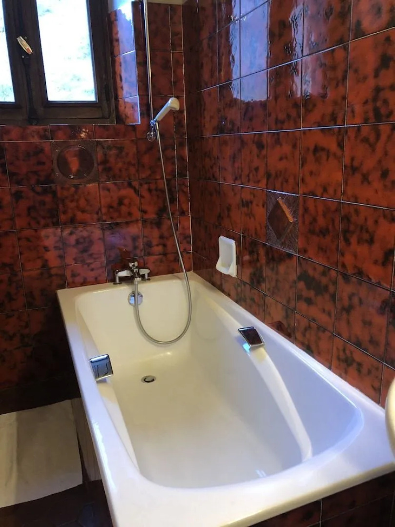 Hôtel Le Perce Neige