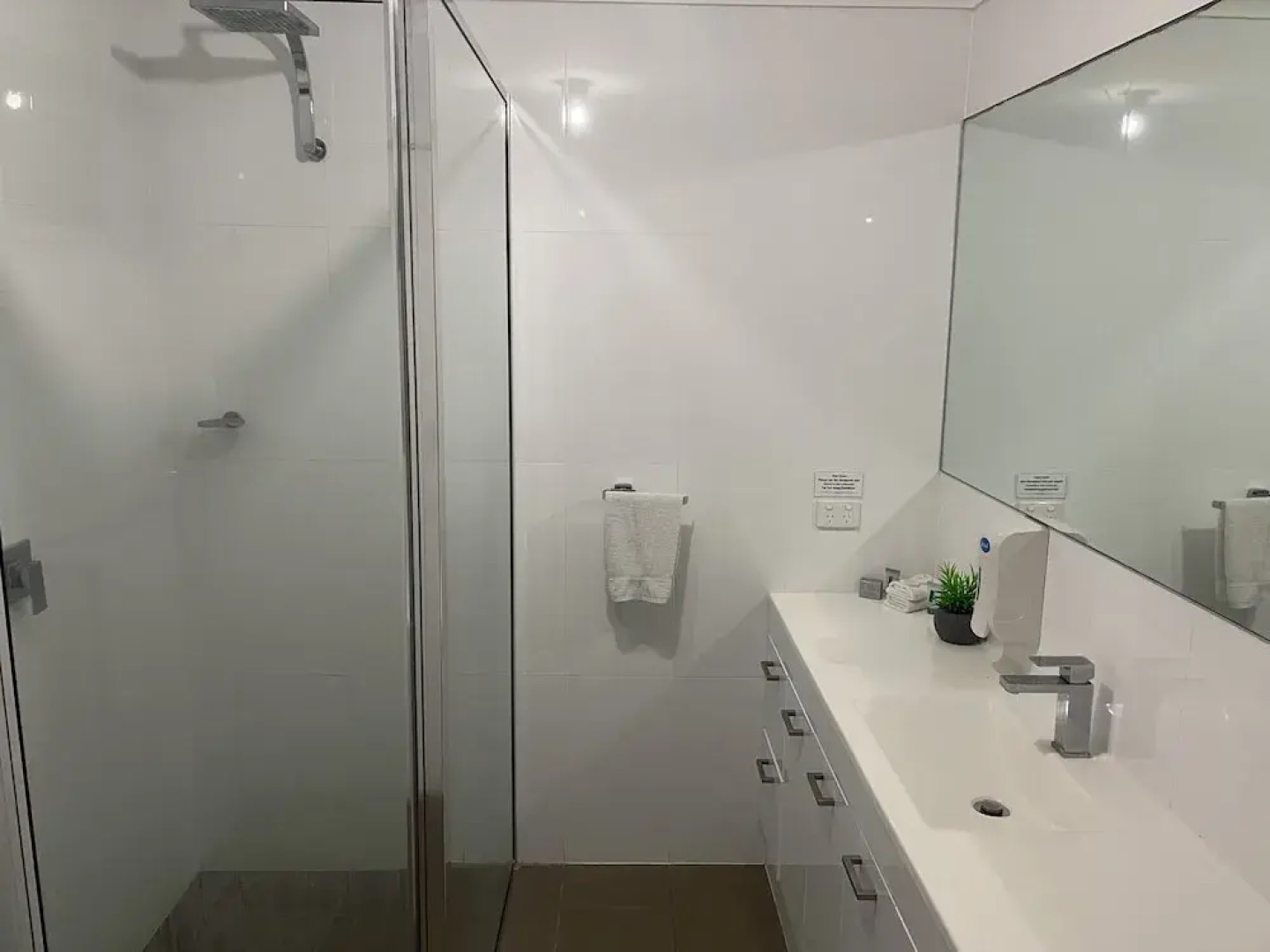 Beachport Caravan Park