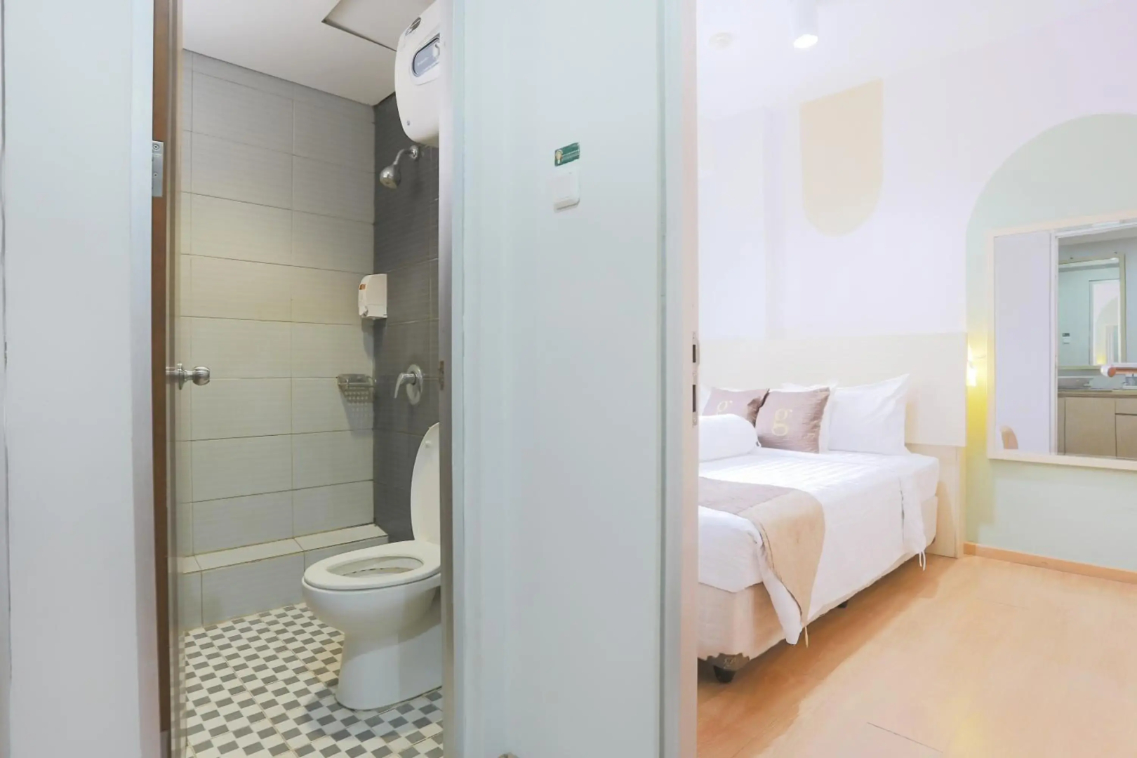 Gunawangsa Manyar Hotel Surabaya