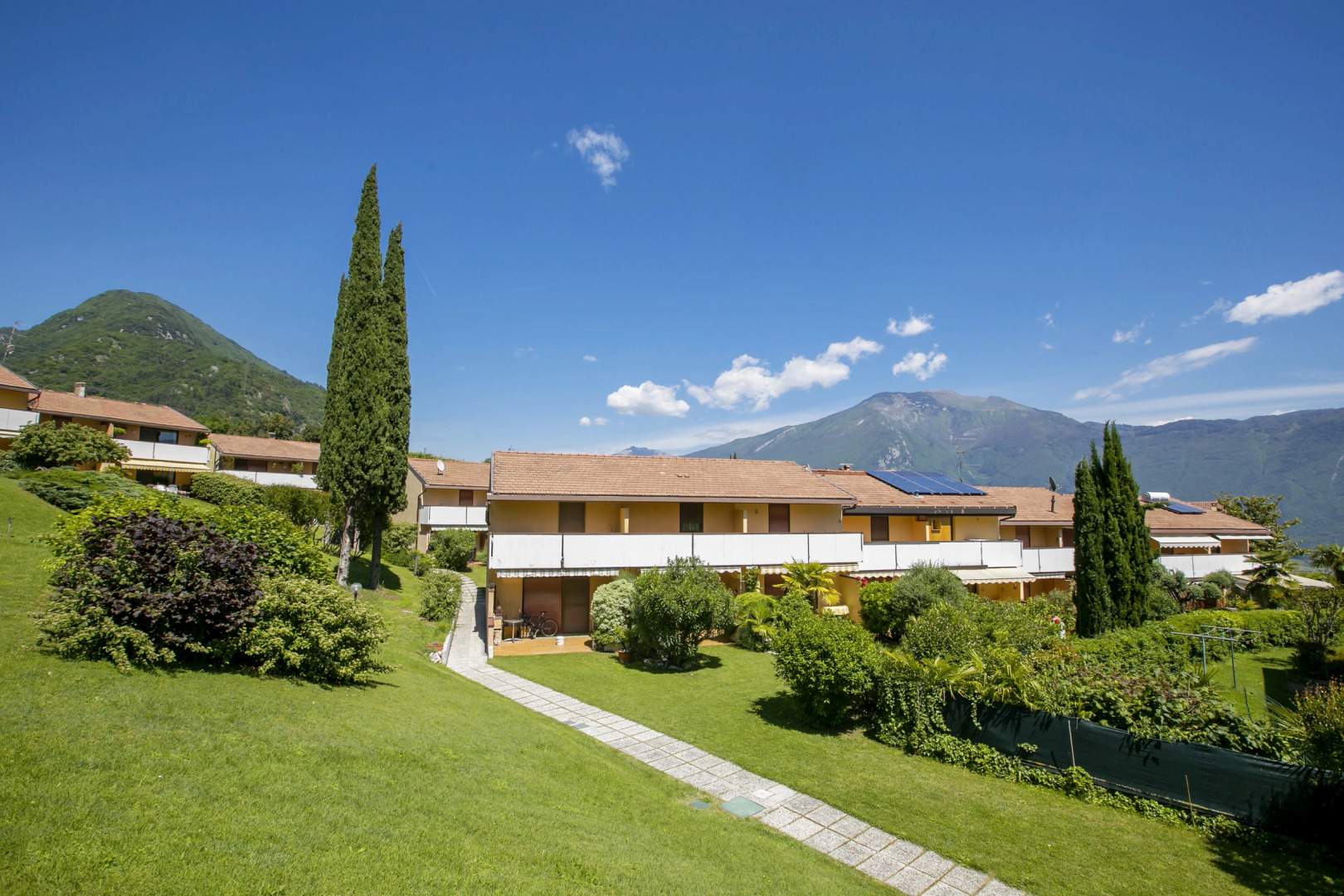 Residence Christina Due Laghi