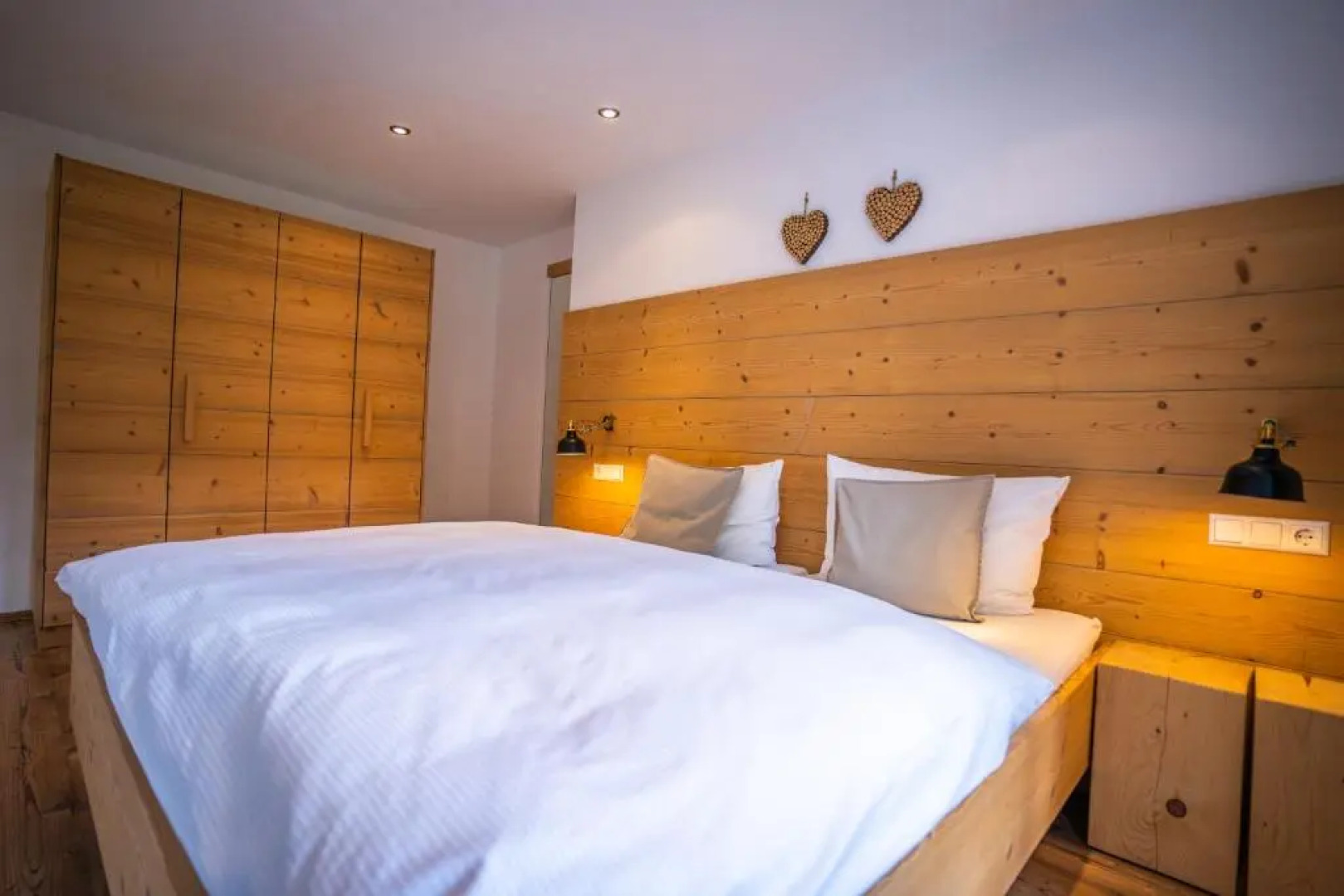 Kaltenbachs Appartements am Titisee