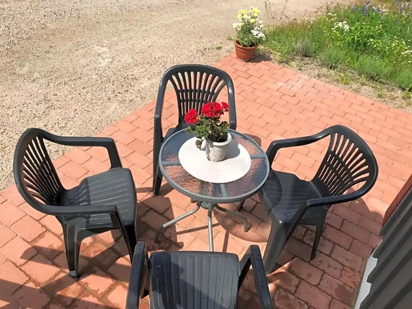 Joarsbo, Stuga 2, Gårdsstugan