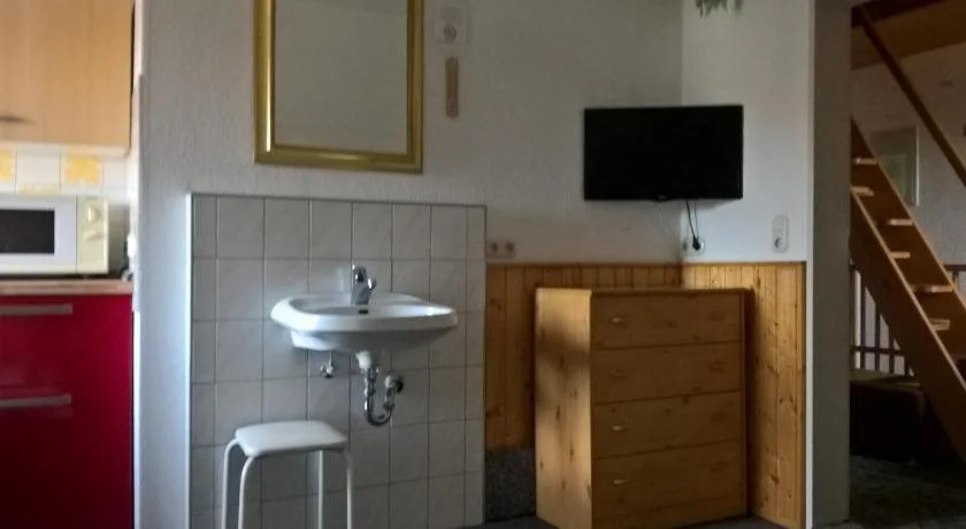 Freds Zimmer & Ferienwohnungen