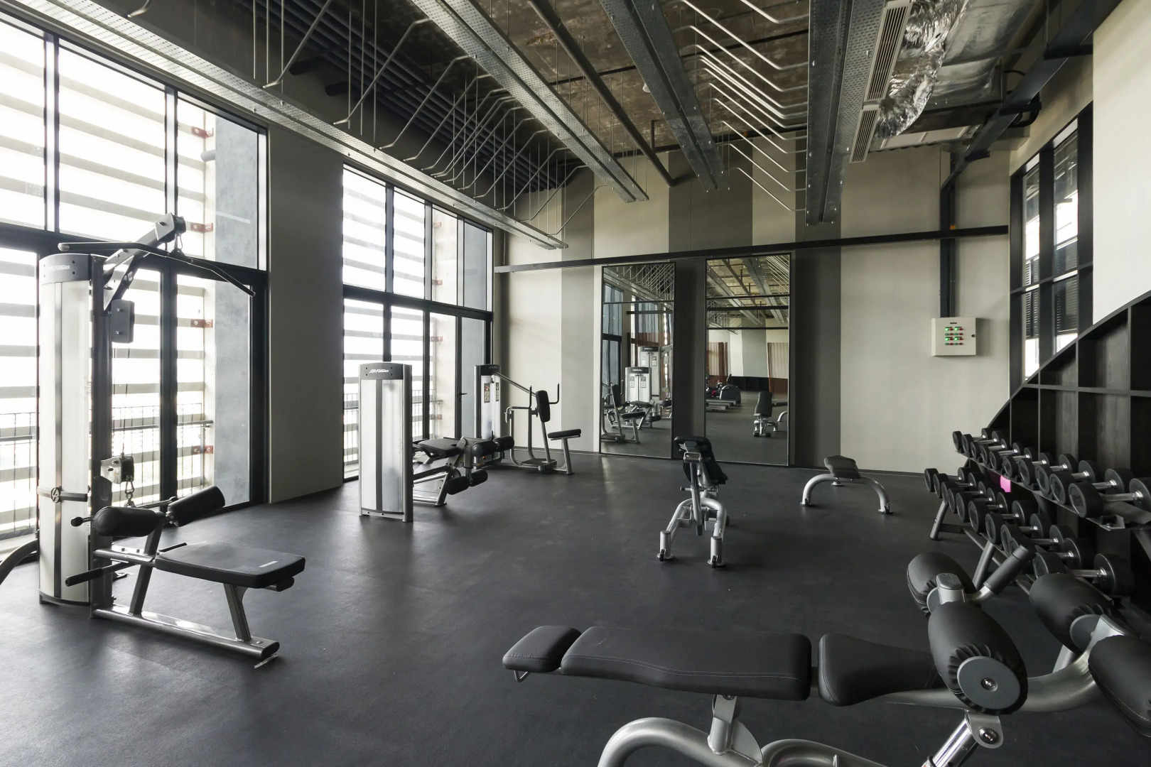 Tamarind Suites Cyberjaya